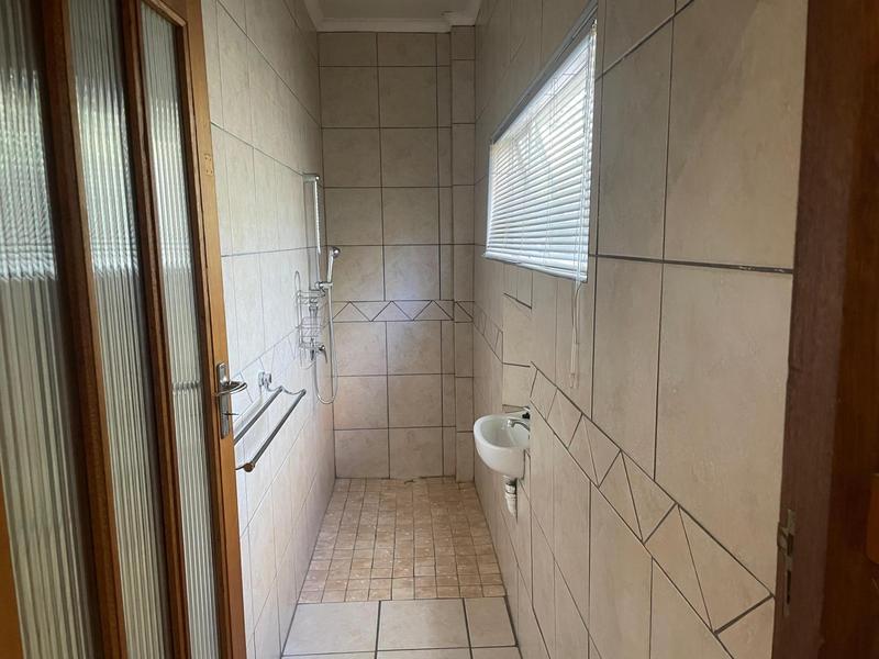 To Let 5 Bedroom Property for Rent in Ceres Western Cape